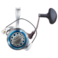 Southern California - Quantum Cabo 100 spinning reel
