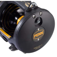 compound bow with fishing reel Bowfishing 101 | Buying and Setting Up a Bowfishing Bow