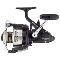 Shimano Baitrunner OC Spinning Reels – Coyote Bait & Tackle