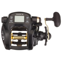 Small item Daiwa Tanacom 750 Power Assist Electric Reel deliveries starting  for online orders in Cheap Daiwa Store