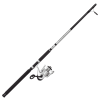 sea lion fishing reel