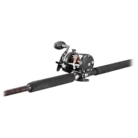 PENN Warfare Levelwind Conventional Rod and Reel Combo | Bass Pro