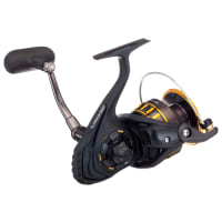 Daiwa 6-B31-8802 Body for Black Gold BG-30 Spinning Reel