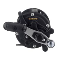 Shimano Triton Graphite Levelwinds Reel | Cabela's