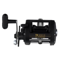 Shimano Triton Graphite Levelwinds Reel