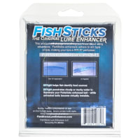 FishSticks KVD Lure Enhancer UV Freshwater Combo Pack