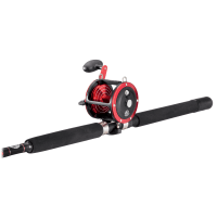 Offshore Angler SeaFire Conventional Rod and Reel Combo