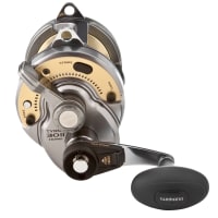Shimano Tyrnos Two-Speed Baitcasting Reel | Bass Pro Shops Shimano Tyrnos Two-Speed Baitcasting Reel | Bass Pro Shops