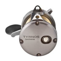 Shimano Tyrnos Two-Speed Baitcasting Reel | Bass Pro Shops Shimano Tyrnos Two-Speed Baitcasting Reel | Bass Pro Shops