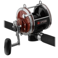 PENN 113H2/114H2 Senator Reel/Slammer Rod Combo | Bass Pro Shops PENN 113H2/114H2 Senator Reel/Slammer Rod Combo | Bass Pro Shops