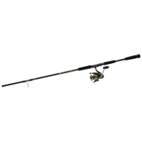 Surf Fishing Rod/ Reel Combo Diawa BG4000