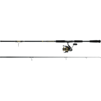 Daiwa BG Reviewed: Everything You Want in an Inshore or Surf
