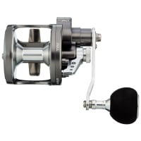 drag master fishing reel Maxel 80 LGD Rage Pro Lever Conventional drag reel offers your best shot at success Offshore Angler Ocean Master Lever