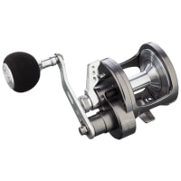 リール Oceans Okuma Azores 5.4:1 Left/Right Hand Spinning Saltwater Fishing Reel