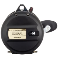 Shimano TLD Two-Speed A Model Conventional Reel | Bass Pro Shops