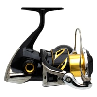 SHIMANO Spinning Reel 18 Stella 1000SS SPG Aging Tube Fishing Trout -  Discovery Japan Mall