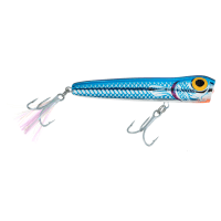 Esca Storm Rattlin Chug Bug CBS11-1375 – Acqua Salata, Rossa E Bianca, 4 3/8, 15/16 Oz