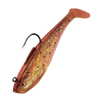 Tsunami Holographic Swim Shad Soft Bait | Bass Pro Shops