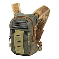 Umpqua ZS2 Rock Creek Chest Pack Olive | Bass Pro Shops Canada
