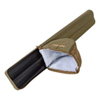 buy sage graphite b9140-3gfl fly fishing rod GFL 9140-4 III 14' - 9 weight Custom Cork Rod Grips Color:Ol' Skool meateater-shop