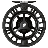 cabelas sage fly reels Sage Spectrum 5/6 Fly Reel Black