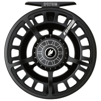 allenn fly reels design ICAST 2014 Coverage