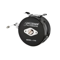 automatic fly reel wholesale Peux Fulgor Semi  Tactical Fly Fisher Spool Width Fly Fishing Reels | Fly