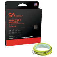 Scientific Anglers Amplitude Smooth Redfish Warm Fly Line | Bass