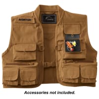 Infant fishing vest store