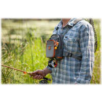 fishpond Canyon Creek Chest Pack