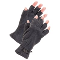 White River Fly Shop Fingerless Fleece Gloves | Bass Pro Shops