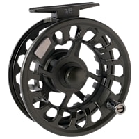 bass pro shop fly fishing reels RVR 6/7 Reel – Bauer Fly Our Riseform Loaded Fly Reel extends the tradition with a modern large Spinning Reel Bass Pro Shop