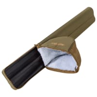 2 piece fly and reel rod case 59 BW Sports: Cases resistant design for easy transport and quick access. Backcountry Double Fly Rod &