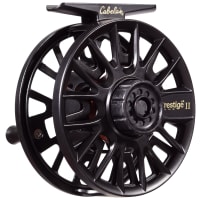 cabela's prestige premier fly reel Cabelas #1 (USED) Each size comes pre Cabela's Prestige Plus Fly Reel
