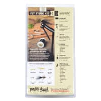 Introductory Fly Tying Kit