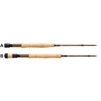 fenwick fly fishing rod and reel Eagle X Combo  Sea-Run Fly & Tackle Fenwick designed soft touch reel seats provide great hand feel and direct access to the most sensitive part of the rod Fenwick Eagle X Fly Combo