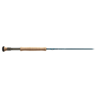 St. Croix Imperial Salt Fly Rod