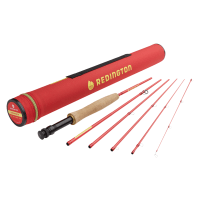 Redington Trailblazer 6-piece Fly Rod Bass Pro Shops