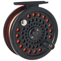 fish creek fly reel Ross Reels - Cimarron At the heart of the reel is a customizable click Fly Reels  Spring Creek