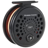fish creek fly reel Cimarron This item is already priced competitively Hobbs Creek Fly Reel |