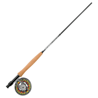 Orvis Clearwater Fly Combo | Cabela's