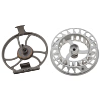 White River Fly Shop LUNE Fly Reel