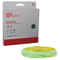 Scientific Anglers Mastery Trout Fly Line | Bass Pro Shops
