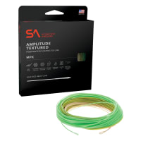 Scientific Anglers Amplitude MPX Fly Line | Cabela's