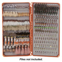 fishpond Tacky Double Haul Fly Box Cabela's