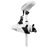 パルティール　superwave 2020 Minn Kota® Riptide® Terrova 55lb 60