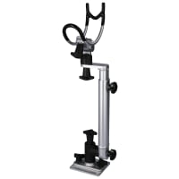 Fly Rod Fishing Pole Holder For Pontoon Boat Millennium Marine Single  Spyderlock Rod Holder Bass Pro Shops