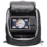 Anyone have experience with the Garmin Striker 4 Sonar? Looking to buy it  for ice fishing and open water. : r/IceFishing