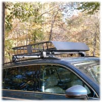 Cabelas car top carrier sale