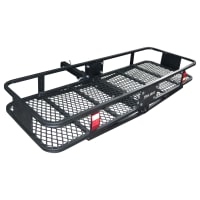 Cabelas hitch rack online
